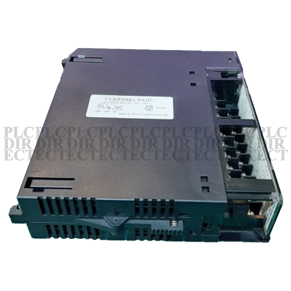 NEW Ge Fanuc IC693MDL940C Output Relay Module