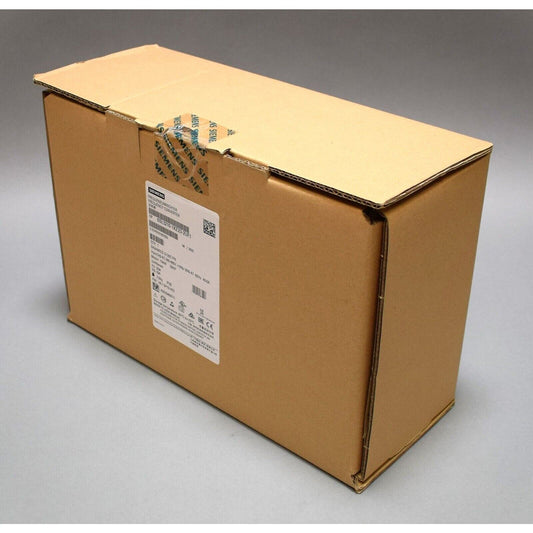 New Siemens 6SL3 210-1KE23-2UF1 6SL3210-1KE23-2UF1 SINAMICS G120C 15KW Converter