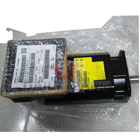 Used FANUC A06B-1420-B900 Servo Motor