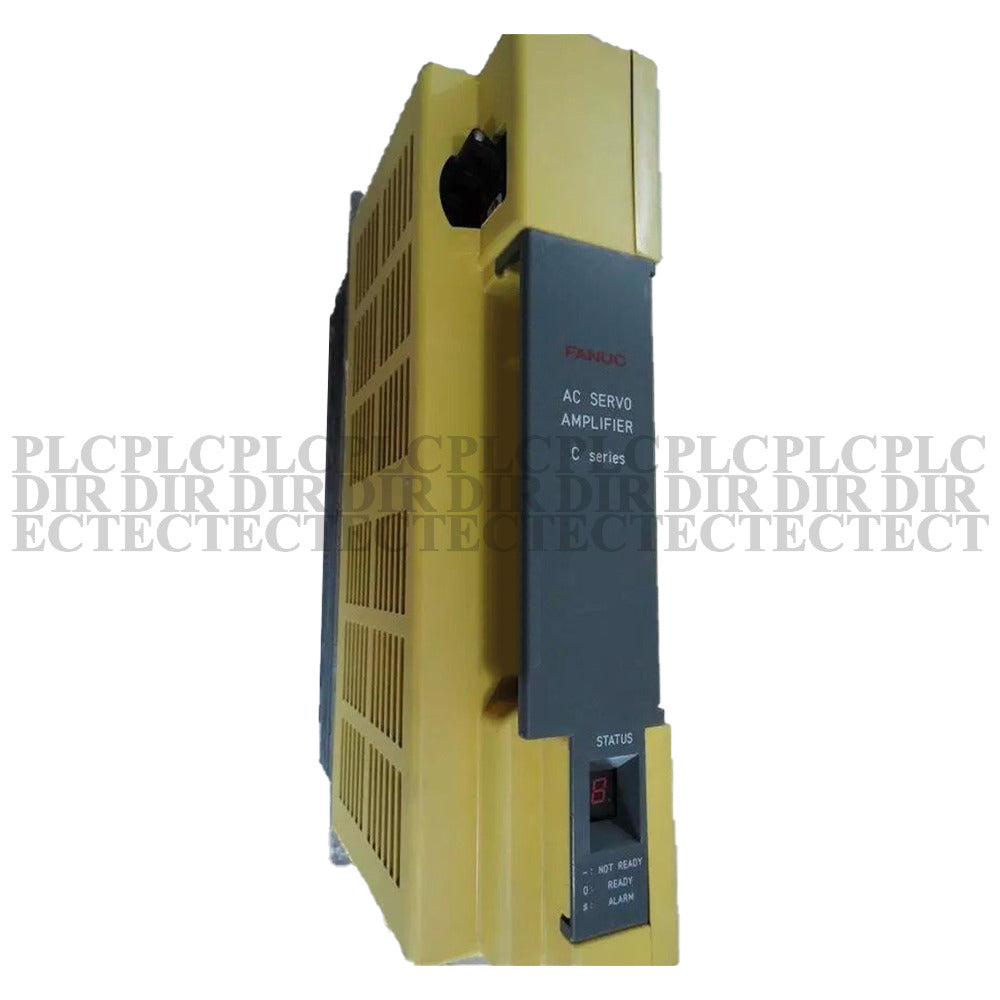 USED Fanuc A06B-6066-H244 Servo Amplifier