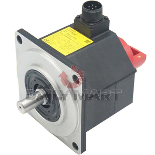 New Fanuc A06B-0033-B075 AC Servo Motor B3/3000 A32B A06B0033B075 Module Unit