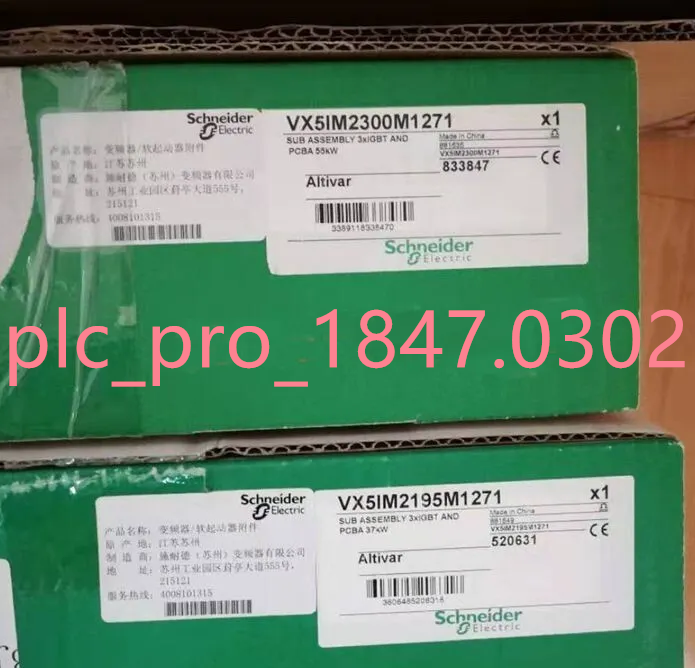 1PCS Brand New VX5IM2300M1271 Driver Board VX5IM2300M1271 Fast delivery