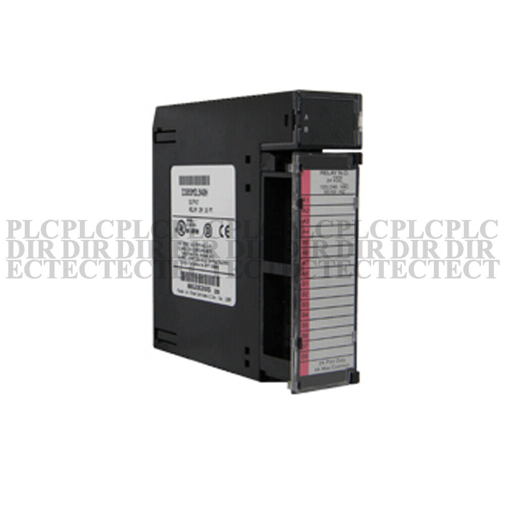 NEW Ge Fanuc IC693MDL940K Output Module