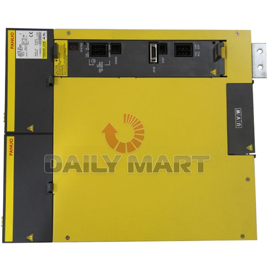 Brand New in Box Fanuc A06B-6110-H055