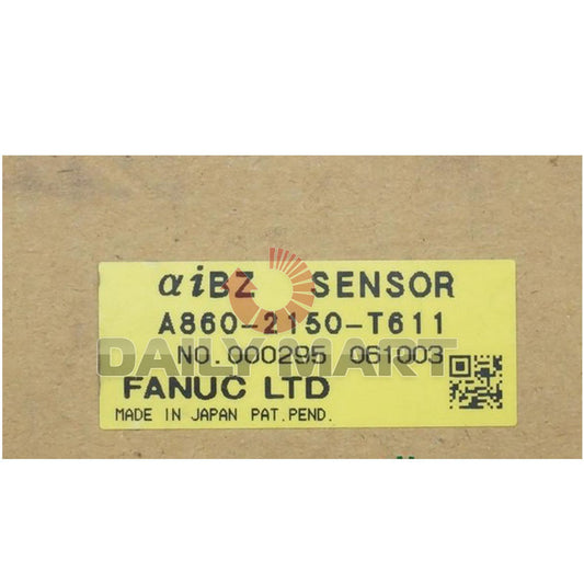 Brand New in Box FANUC A860-2150-T611