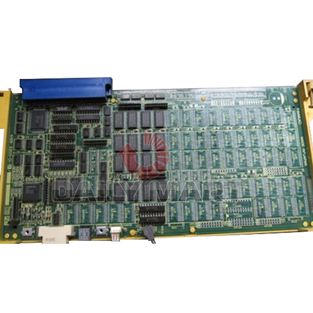 Used FANUC A16B-2200-0113/09B CIRCUIT BOARD