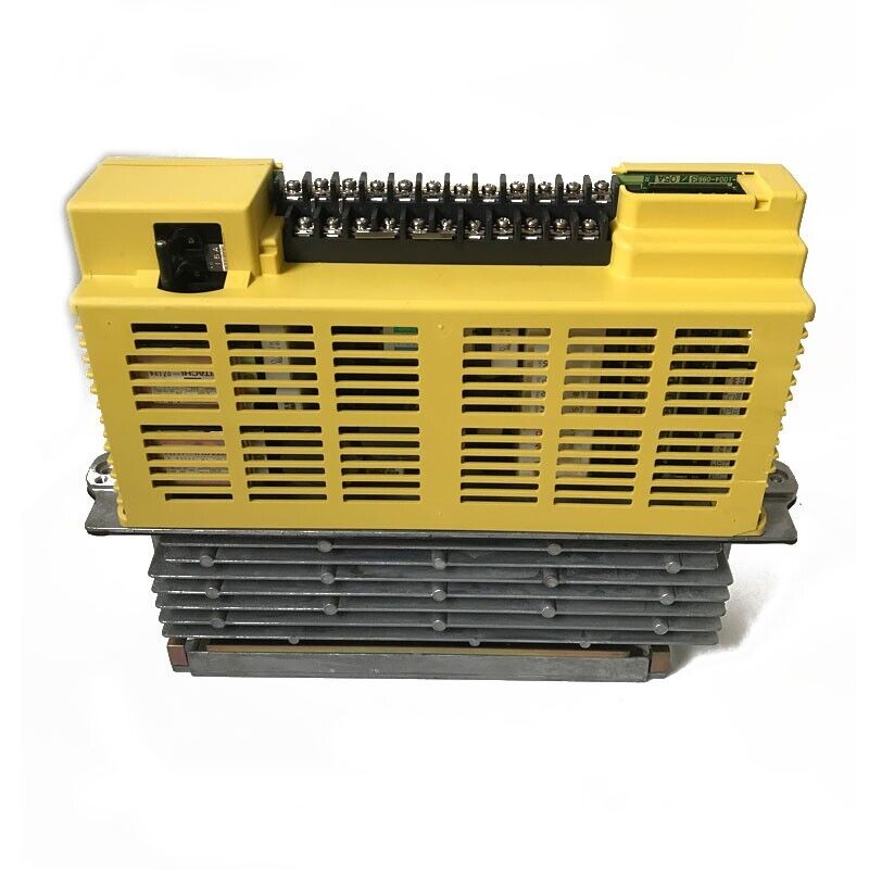 1PC USED FANUC A06B-6066-H233 SERVO AMPLIFIER A06B6066H233 EXPEDITED SHIPPING DHL / UPS / FedEx