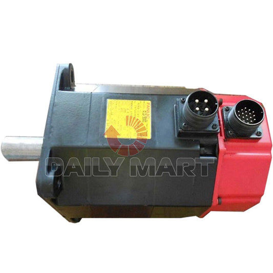 Used Fanuc Servo Motor A06B-0143-B077