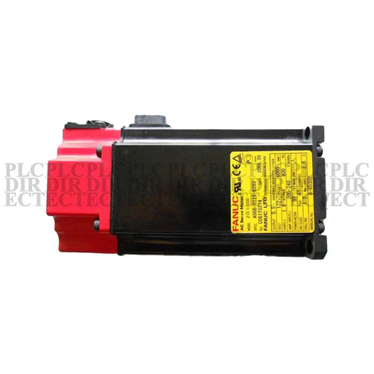 NEW Fanuc A06B-0116-B203 Servo Motor