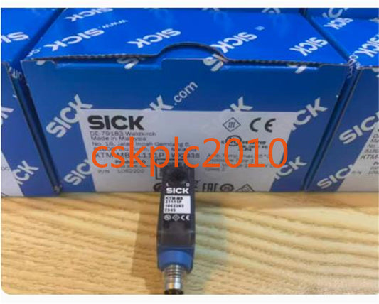 1PCS NEW IN BOX SICK Photoelectric sensor KTM-MB31111P 1062202