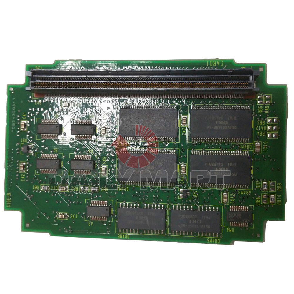 New Fanuc A20B-3300-0290 PCB CPU Board Circuit A20B33000290 Controller Module