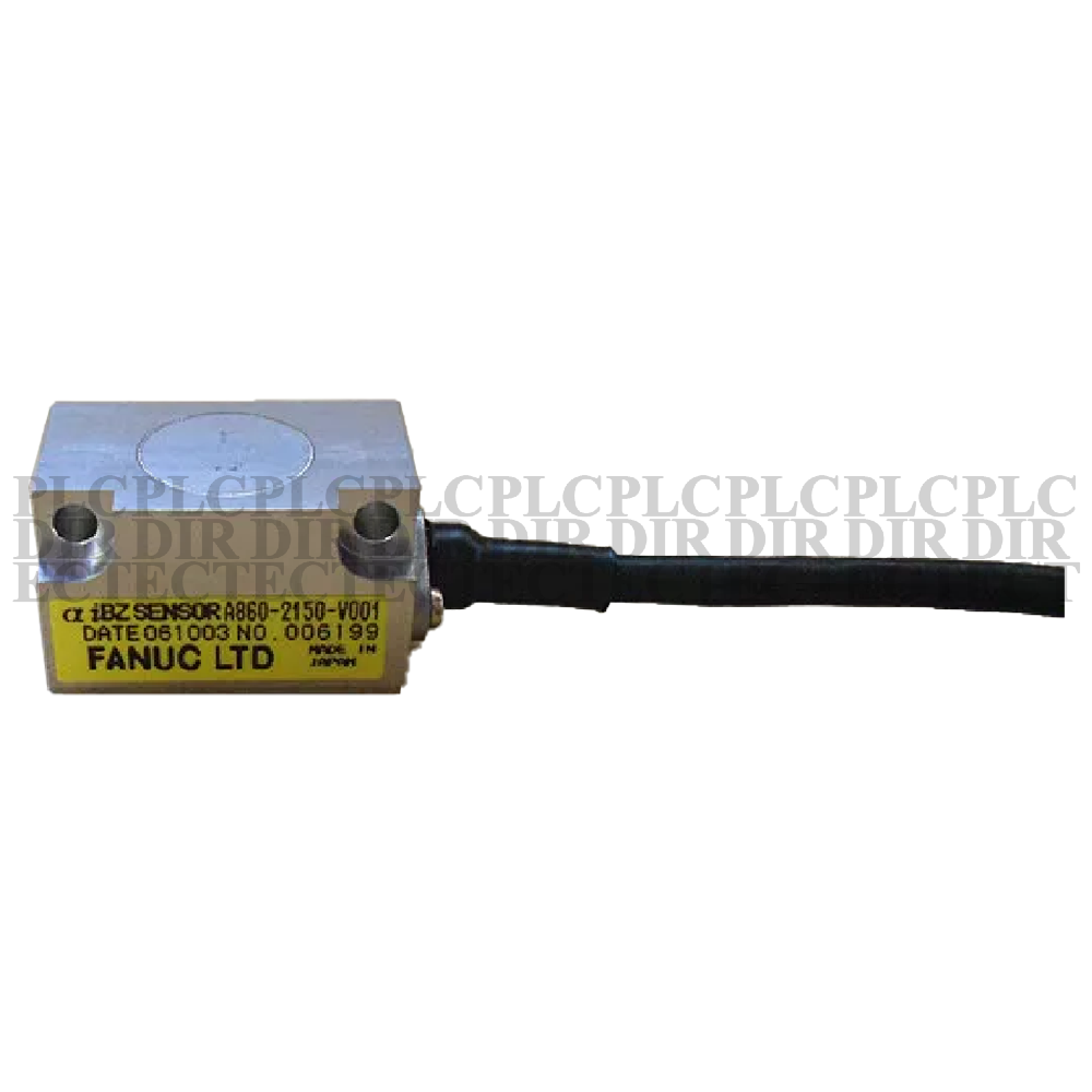 NEW Fanuc A860-2150-V001 A8602150V001 Spindle Encoder