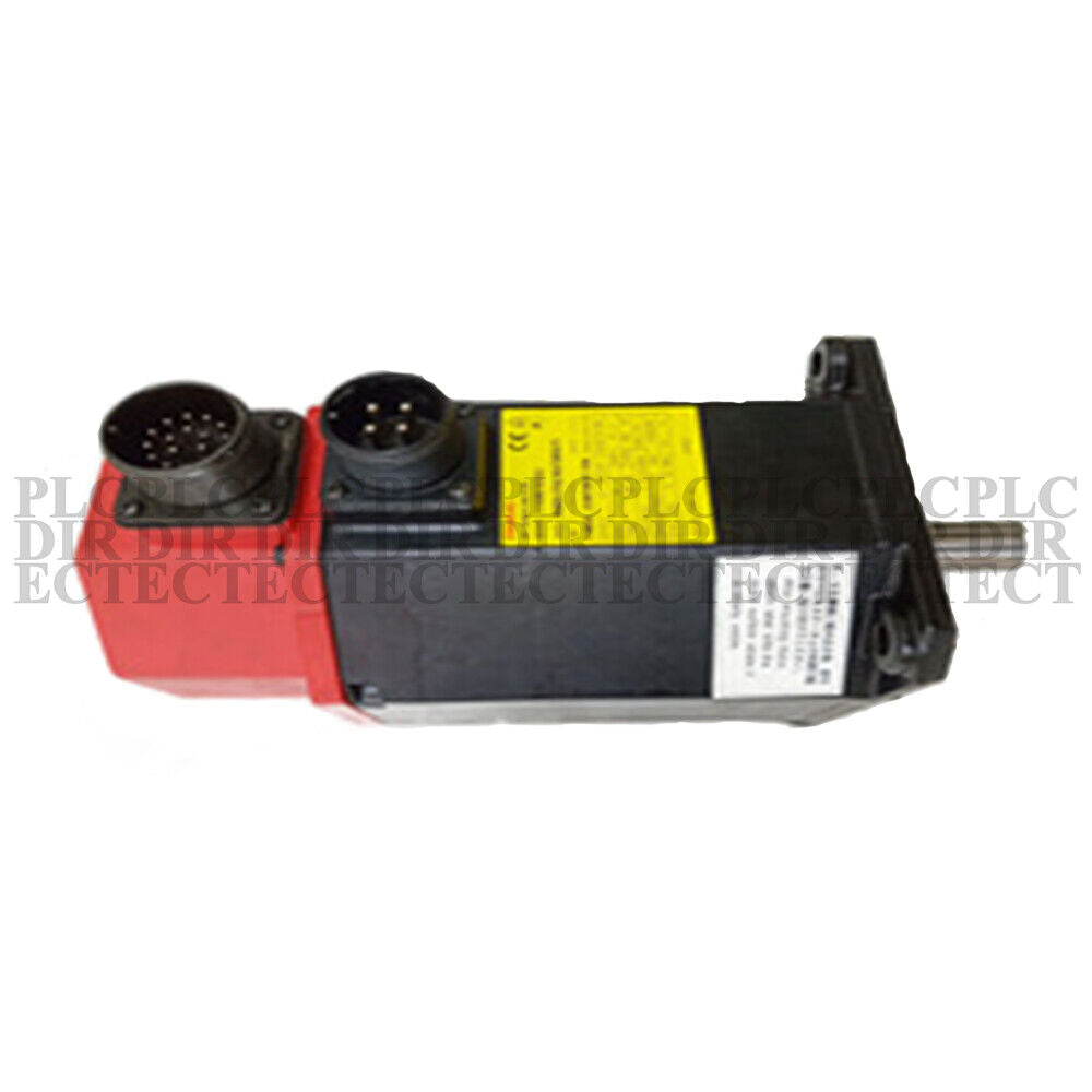 NEW Fanuc A06B-0162-B575#0075 Servo Motor