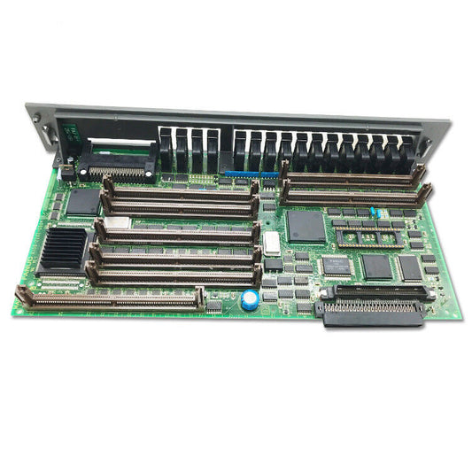 NEW ORIGINAL FANUC MAIN BOARD A16B-2202-0860 A16B22020860 FREE EXPEDITED SHIPINGDHL / UPS / FedEx