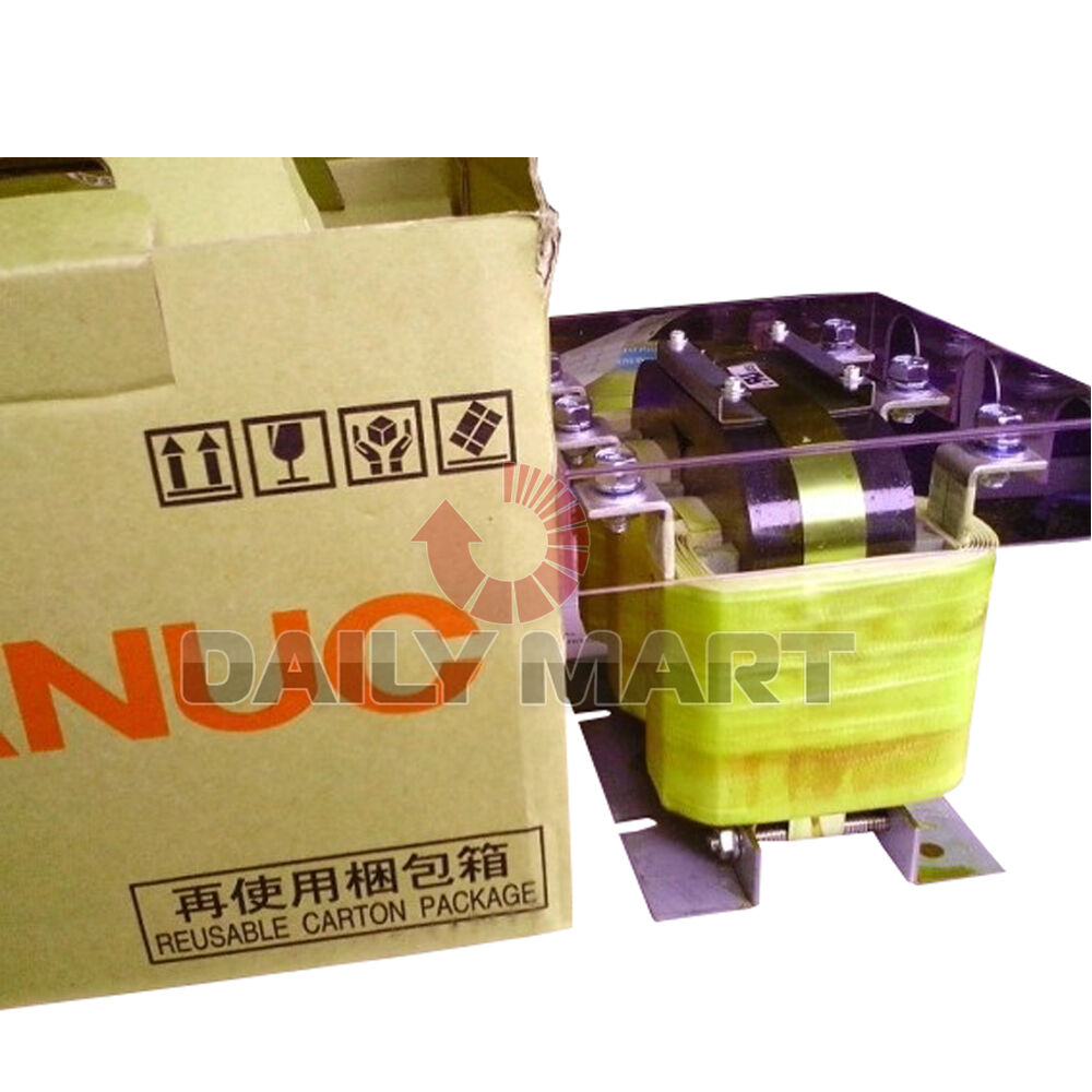 Brand New in Box FANUC A81L-0001-0160