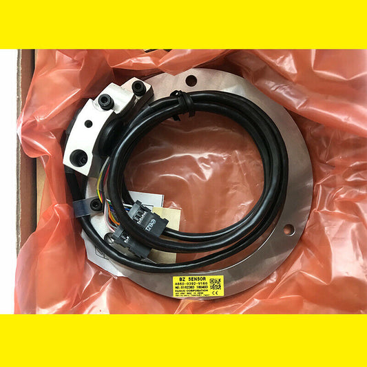 NEW ORIGINAL FANUC BZ SENSOR A860-0392-V160 A8600392V160 FREE EXPEDITED SHIPPINGDHL / UPS / FedEx