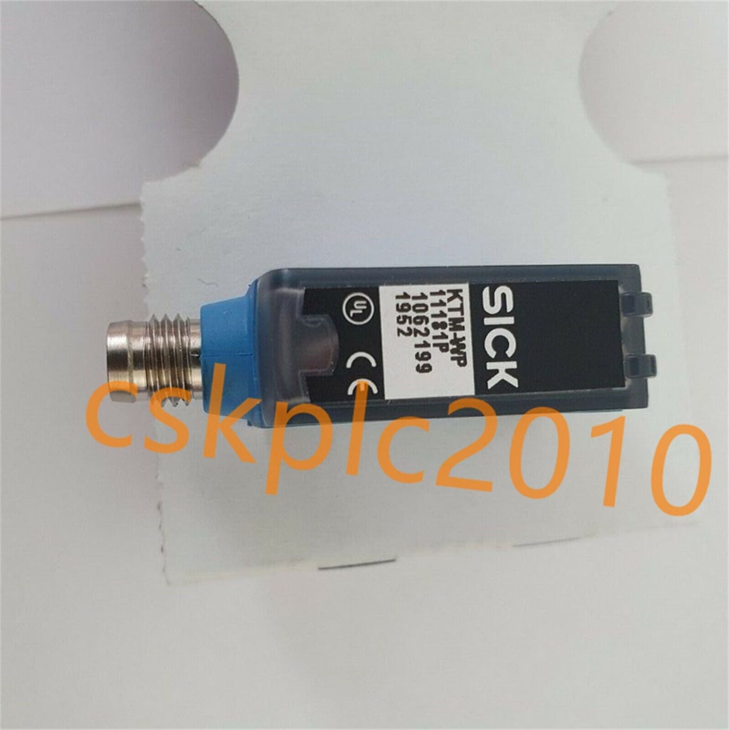 1 PCS NEW IN BOX SICK Color Scale Sensor KTM-WP11181P