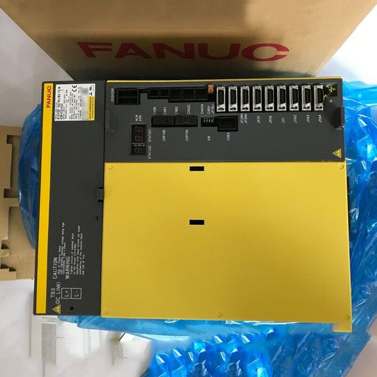 NEW FANUC A06B-6320-H343 SERVO AMPLIFIER A06B6320H343 EXPEDITED SHIPPING DHL / UPS / FedEx