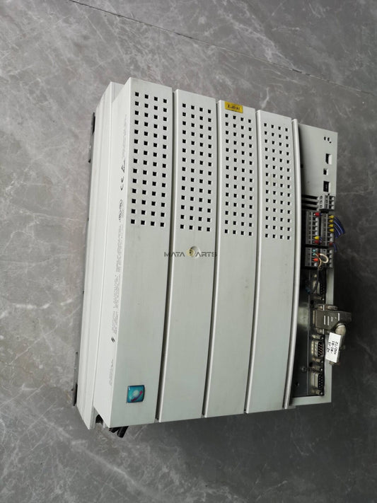 ONE USED LENZE EVS9328-ES