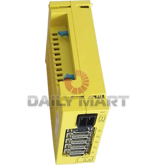 Used FANUC I/O A02B-0303-C205