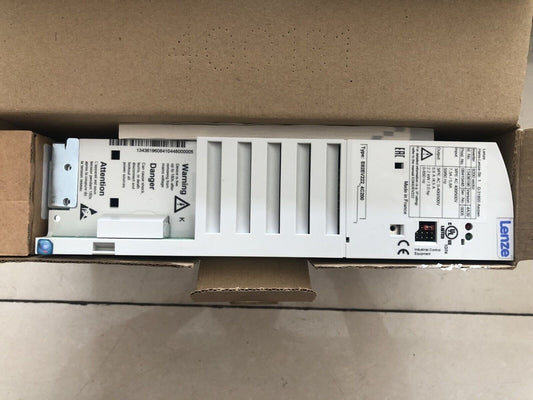 1PC NEW LENZE E82EV222K4C200 INVERTER E82EV222_4C200 EXPEDITED SHIPPING DHL / UPS / FedEx