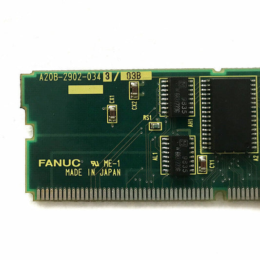 1pc NEW FANUC CIRCUIT BOARD A20B-2902-0343 A20B29020343 FREE EXPEDITED SHIPPINGDHL / UPS / FedEx