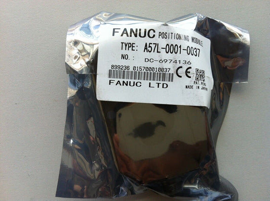 NEW FANUC SENSOR A57L-0001-0037 FREE EXPEDITED SHIPPING A57L00010037DHL / UPS / FedEx