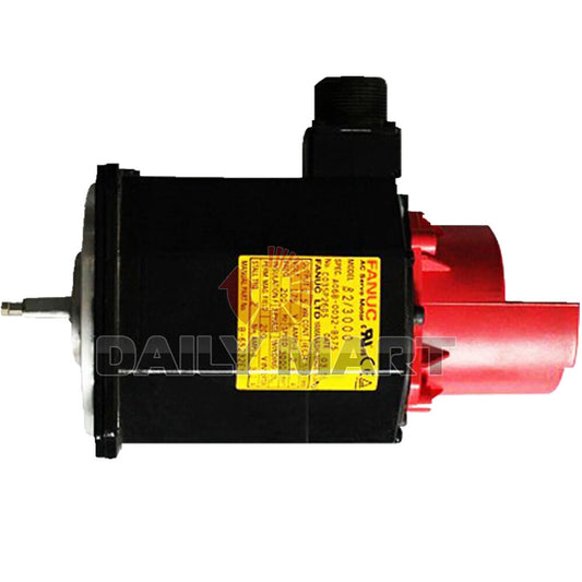 Used FANUC Servo Motor A06B-0032-B575