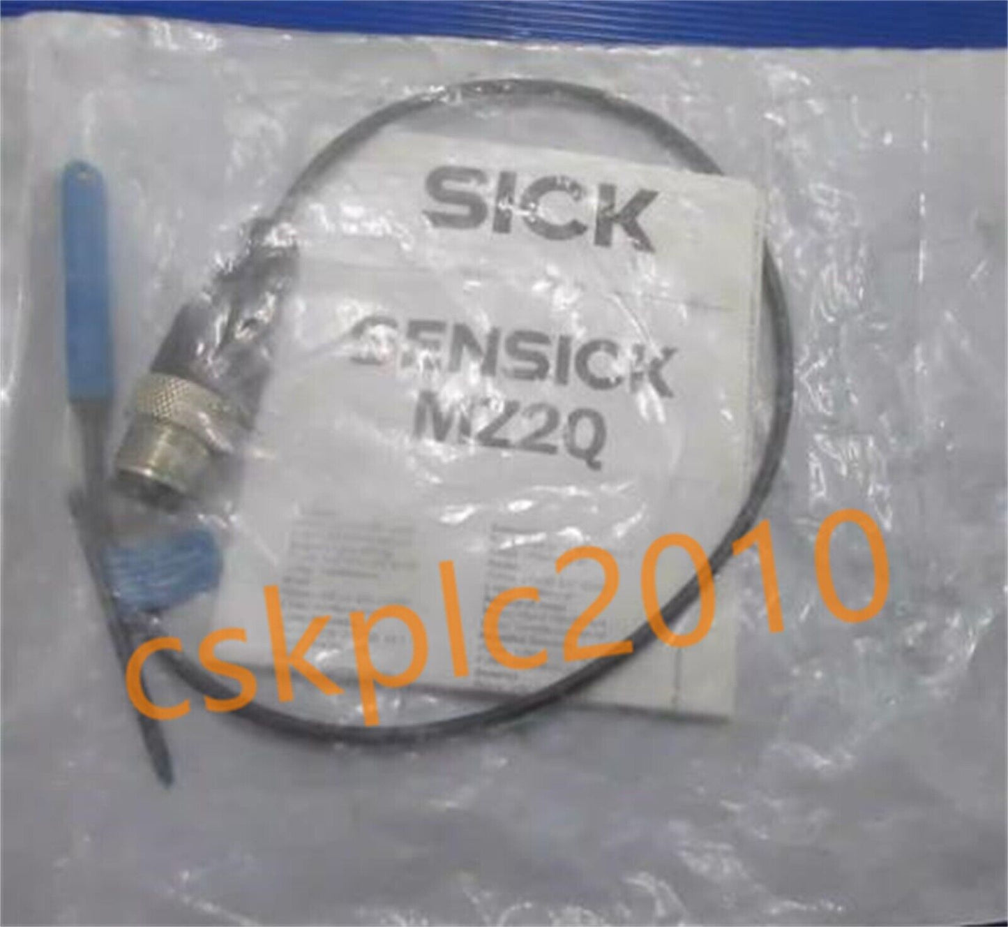 1 PCS NEW IN BOX SICK Proximity Switch sensor 1041323 MZ2Q-FTZPS-KQ0