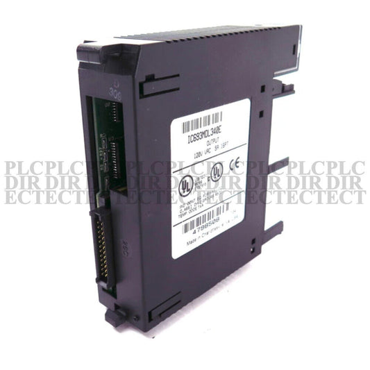 NEW Ge Fanuc IC693MDL340E PLC Output Module