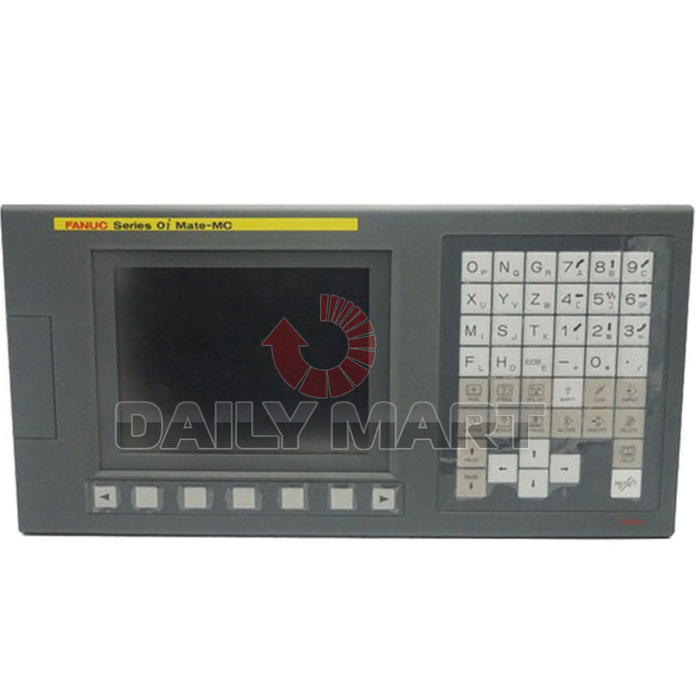 Used Fanuc 0i Mate-MD A02B-0321-B500