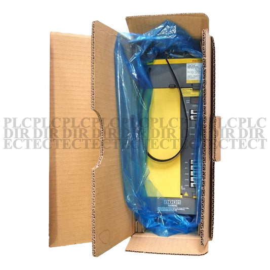 NEW Fanuc A06B-6220-H022#H600 Servo Drive