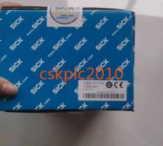 1PCS New original SICK LiDAR scanner sensor S30B-2011CA 1026821 in stock