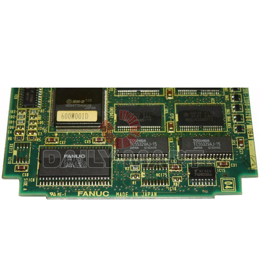 New Fanuc A20B-3300-0020 Fanuc Graphic Display Card 16i 18i 21i Board in Bag