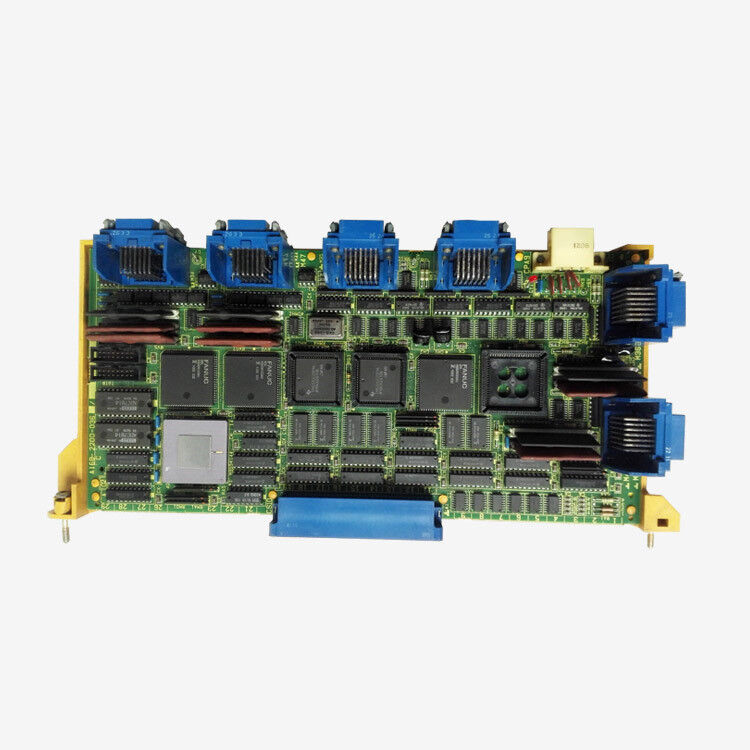 USED FANUC CIRCUIT BOARD A16B-2200-0360 A16B22000360 FREE EXPEDITED SHIPPING DHL / UPS / FedEx