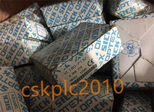 1 PCS NEW IN BOX SICK Sensors VL180-P132