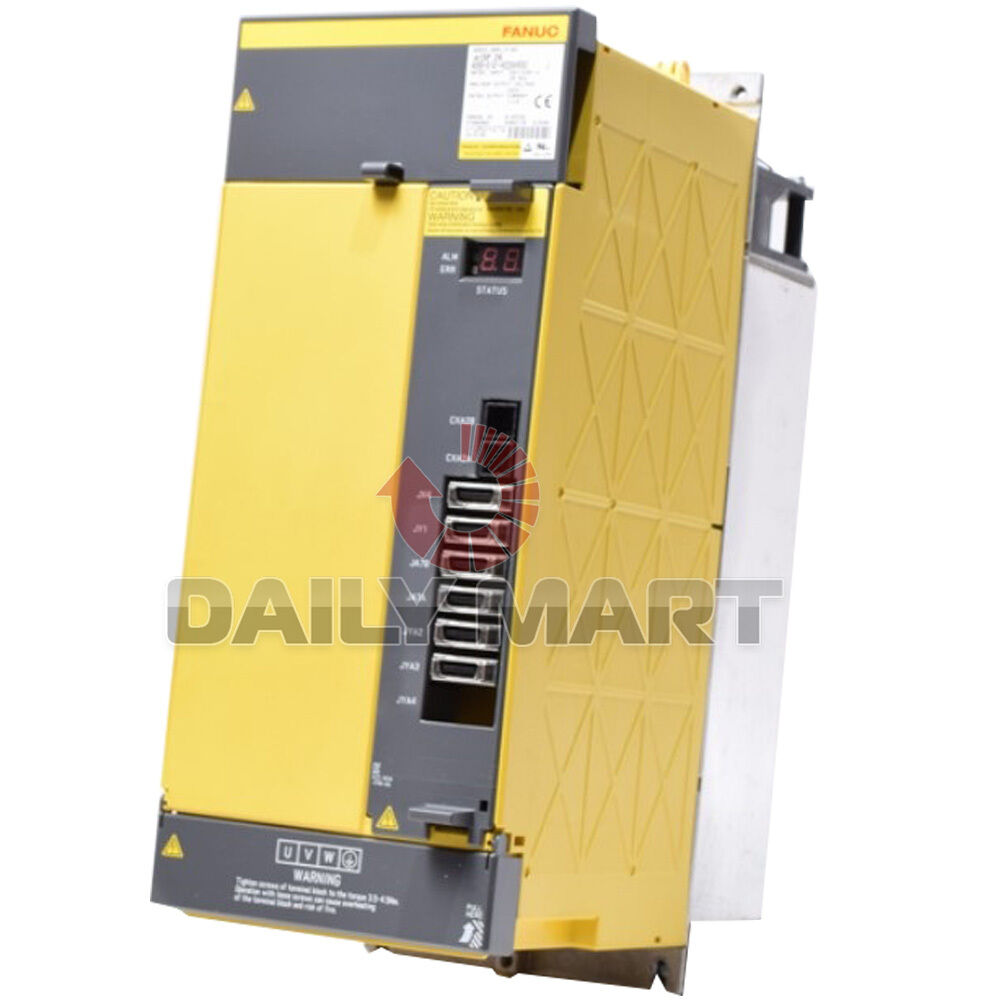 Brand New in Box FANUC A06B-6141-H026