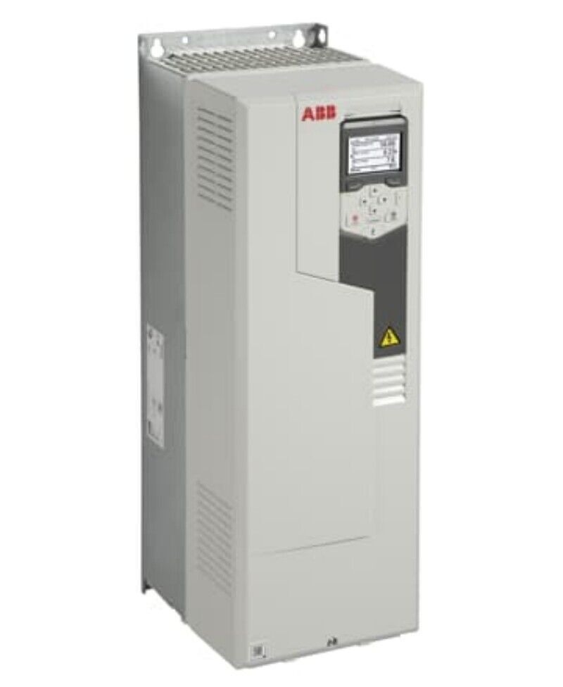 1pc ABB ACS580-01-073A-4 frequency converter 3PH 37KW