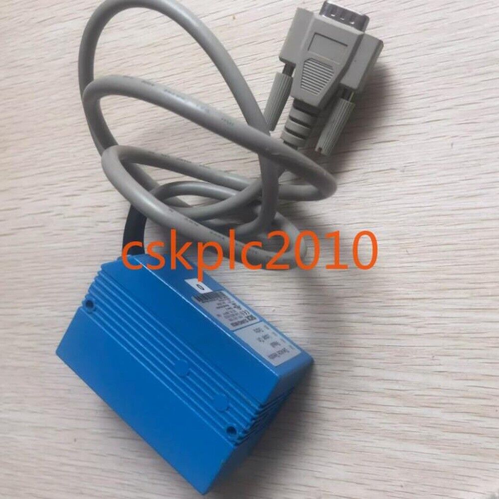 1PCS Original SICK CLV442-0010 1017595 in good condition for express shipping