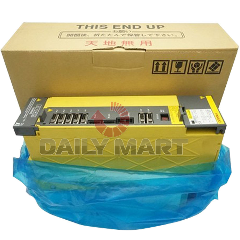 Brand New in Box FANUC A06B-6220-H011