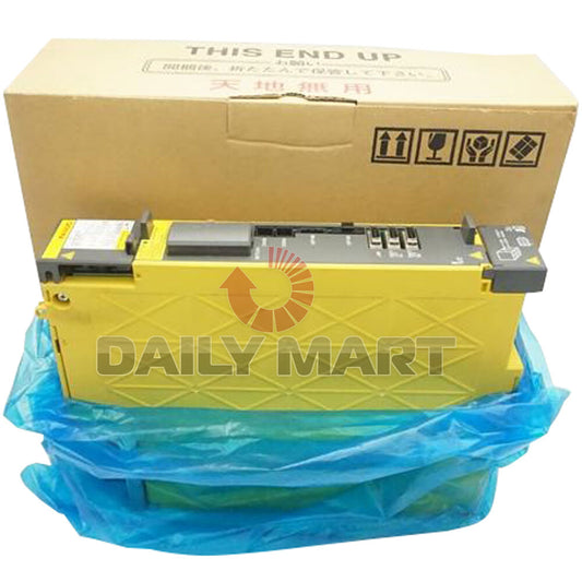 Brand New in Box FANUC Servo A06B-6240-H209