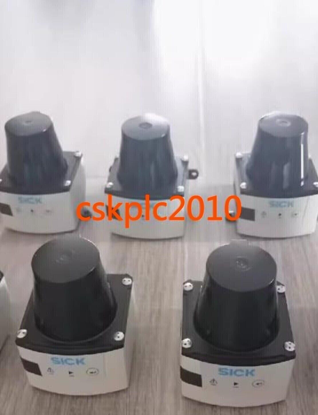 1PCS Original SICK LiDAR TIM581-2050101 in good condition for express shipping