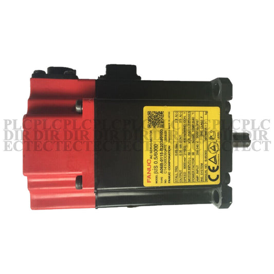 NEW Fanuc A06B-0115-B203#0100 Servo Motor