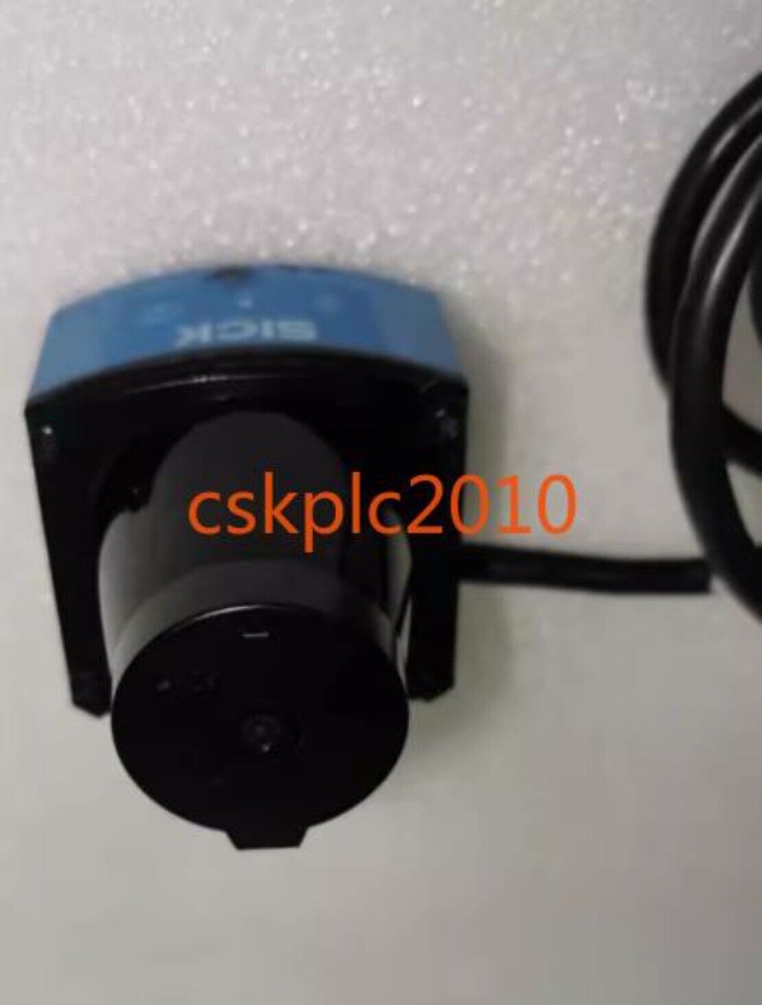 1PCS Original SICK LiDAR scanner TIM320-1131000 1062219 in good condition