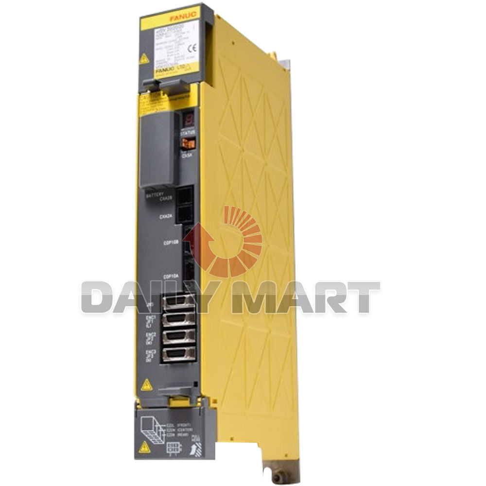 Brand New in Box Original FANUC Drive A06B-6117-H303