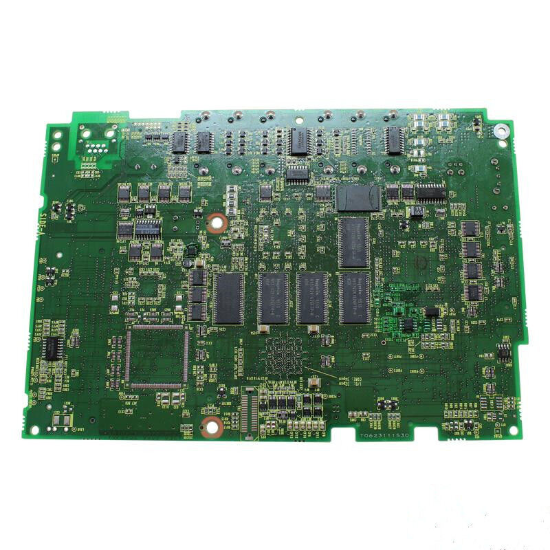 NEW ORIGINAL FANUC MAIN BOARD A20B-8200-0545 FREE EXPEDITED SHIPPINGDHL / UPS / FedEx