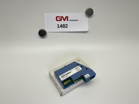 B&R Digital Input Module 7DI138.70 Revision D0 DI138