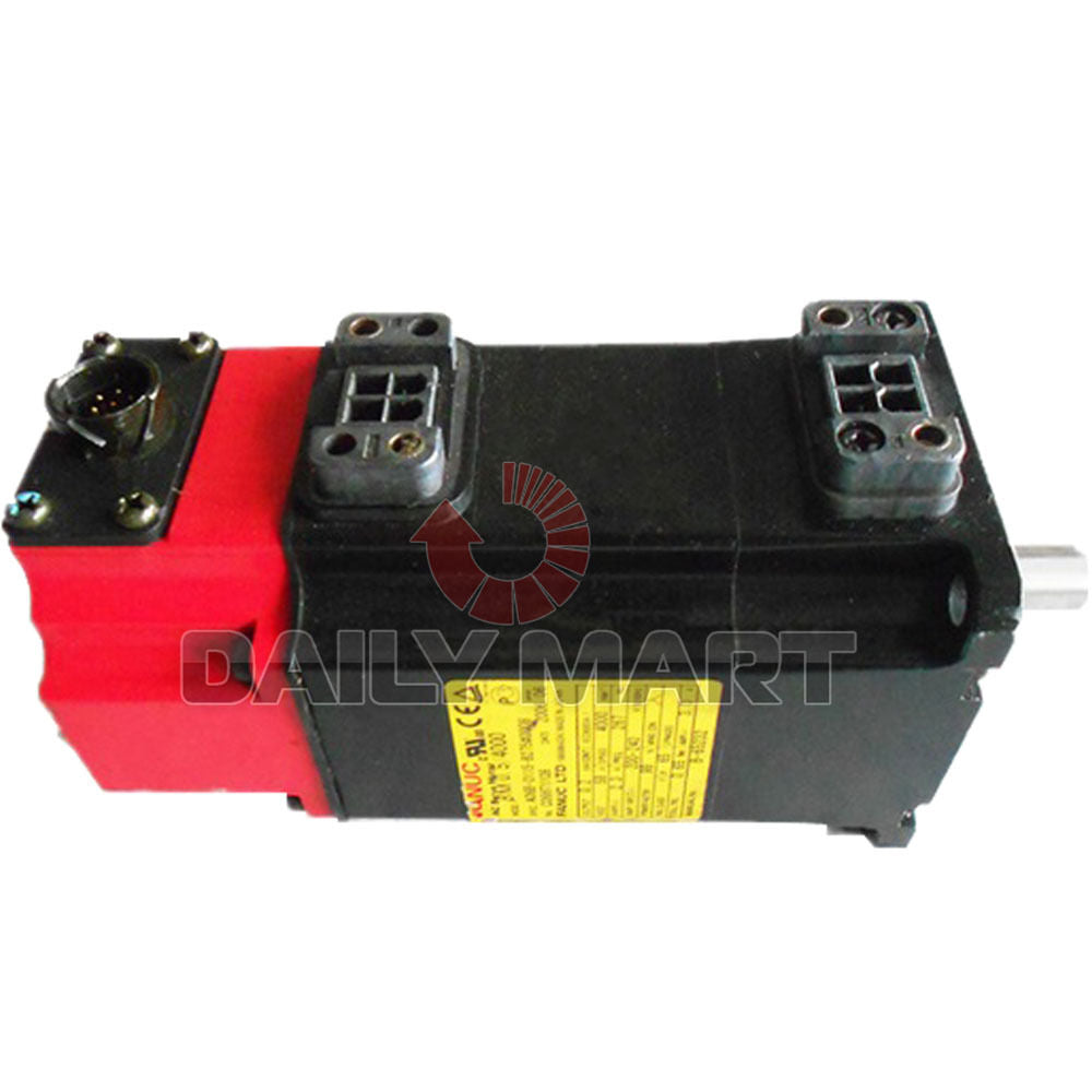 Used FANUC Servo Motor A06B-0115-B275