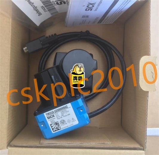 1 PCS NEW IN BOX SICK Laser scanner TIM310-1030000S02