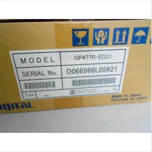 1PC New Pro-face GP477R-EG11 Touch Screen GP477REG11 Expedited Shipping DHL / UPS / FedEx